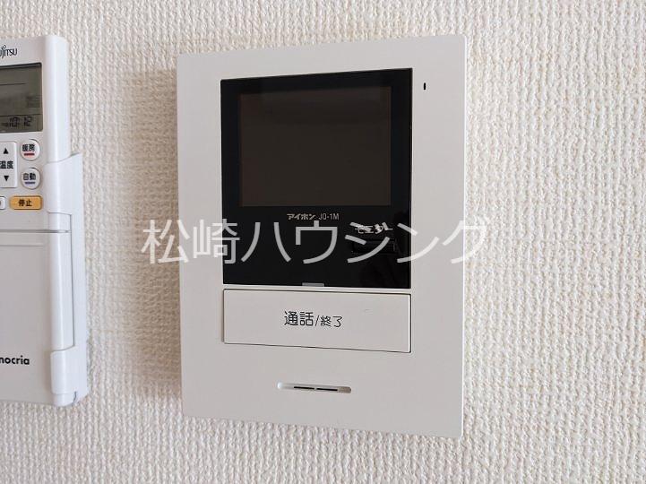 石井ガーデンマンションⅠ3階 部屋その他