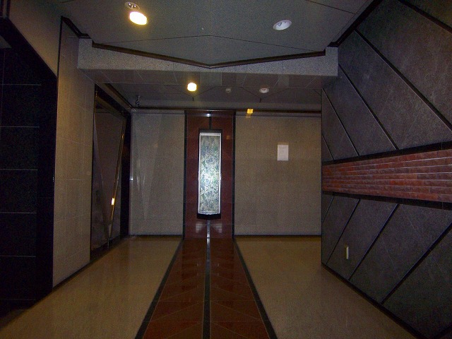 菱和パレス青山南5階 外観