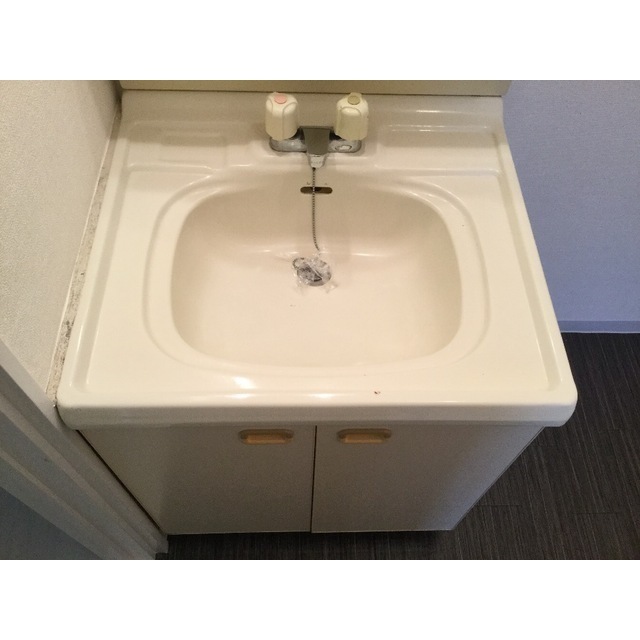 カーサＳ壱番館 内観