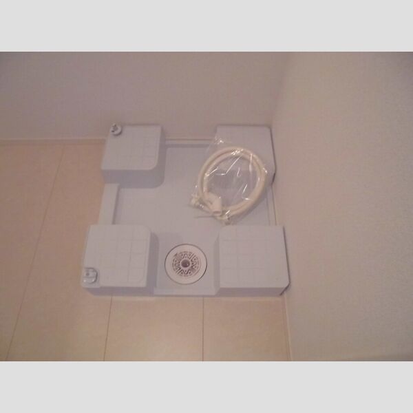 北葛西ハイツ　Ⅱ101号室 同建物別部屋の参考画像