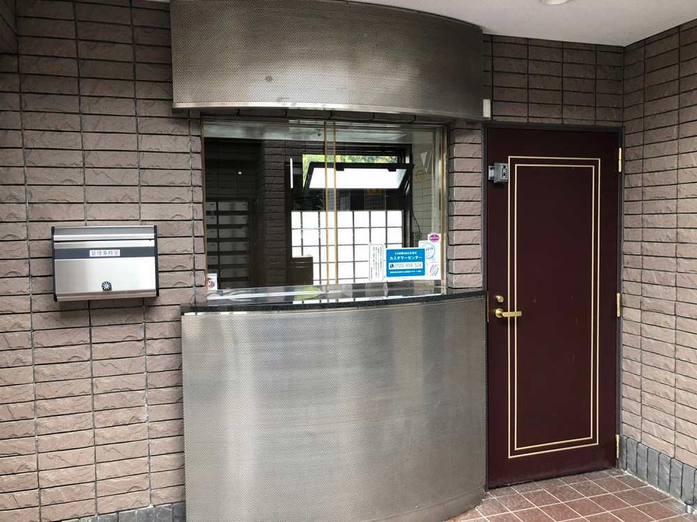 コムーネ八王子片倉4階 外観