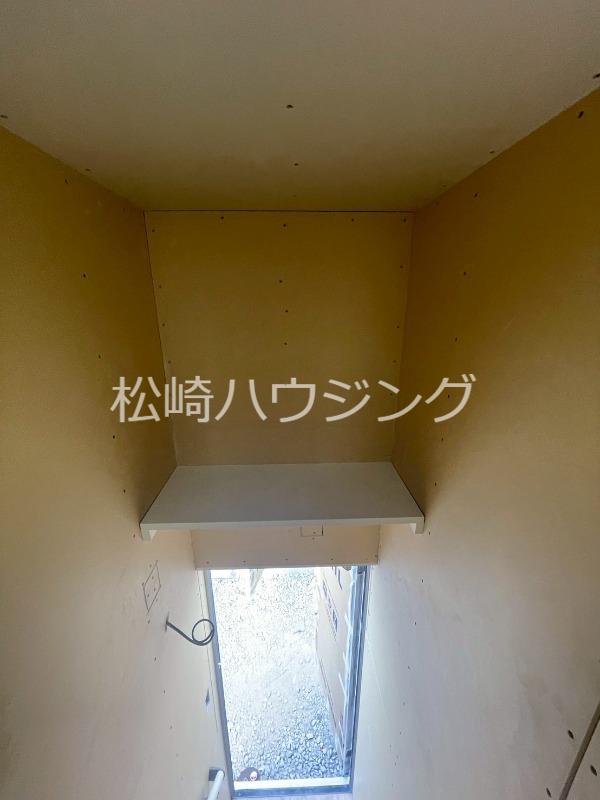 AW中野松が丘2階 部屋その他