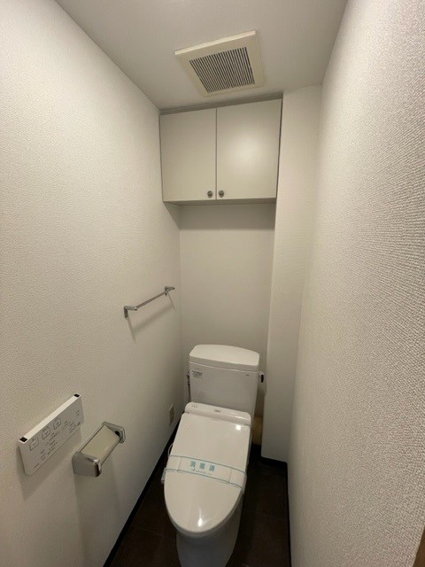 ワイズ２２２ トイレ