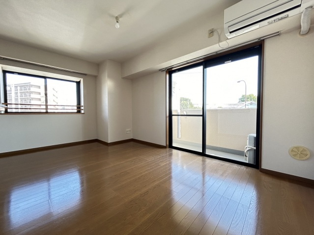 クレールロジュマン2階 部屋その他