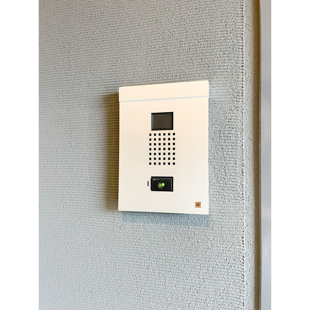 オーパスホームズ千駄木1104号室 内観