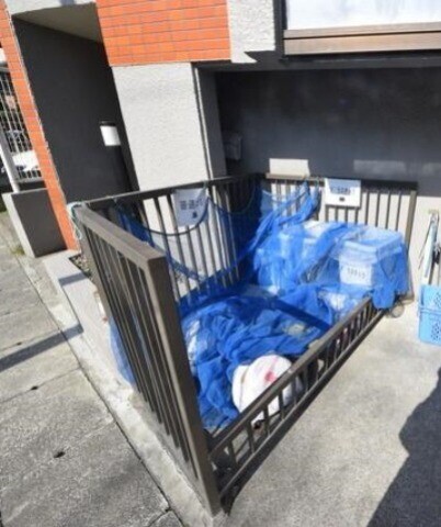 セザール久地1階 部屋その他