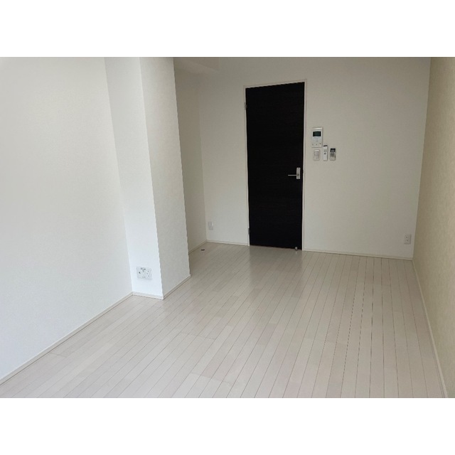 サンマルコ北綾瀬103号室 リビング