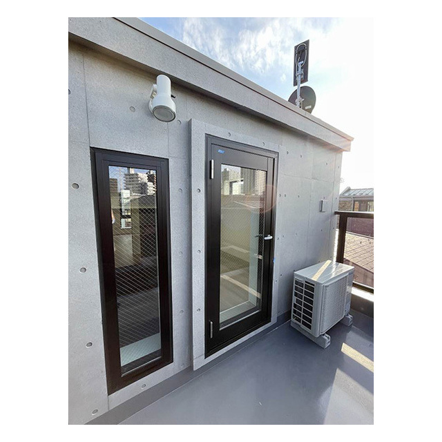 ソルフィー金町 ルーフバルコニー