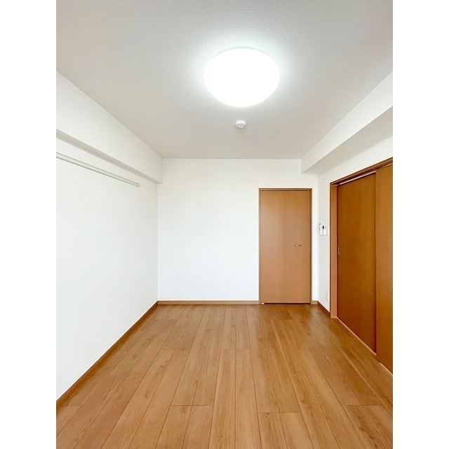 アーバハイツ六町環七北通り0702号室 部屋その他