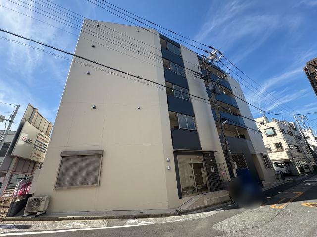 ＤＩＭＯＲＡ北千住　-ディモーラ北千住-401号室 外観写真（昼）