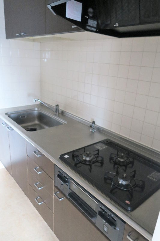 センチュリー浦和5階 キッチン