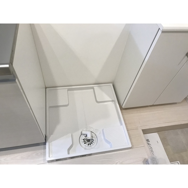 アザーレ・プラネ湘南台102号室 部屋その他