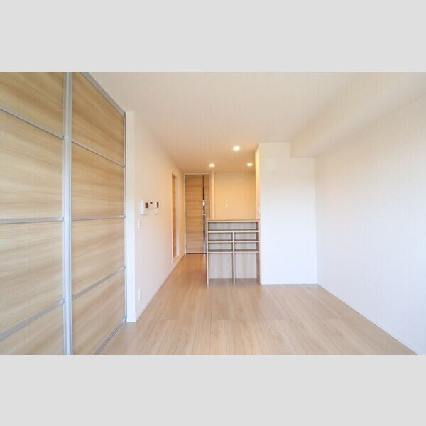 アレグリア リビング