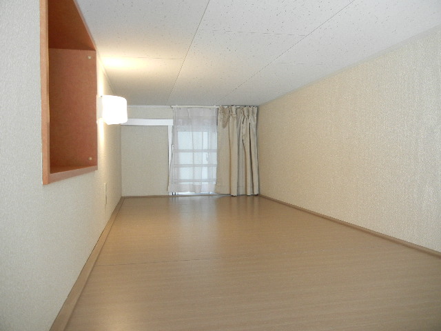 レオパレスＭ．Ｉ109号室 部屋その他