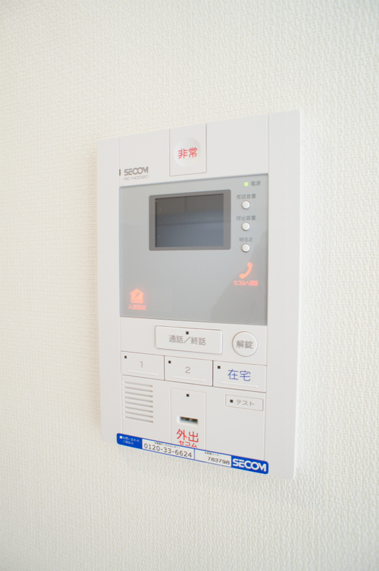 リブリ・腰越 部屋設備