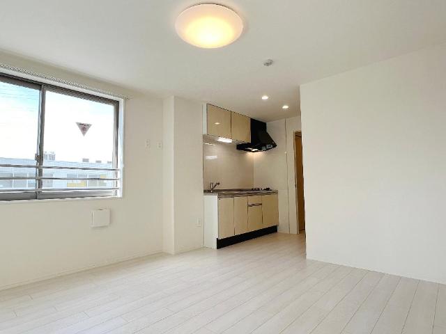 アベリア　コンフェッティ リビング