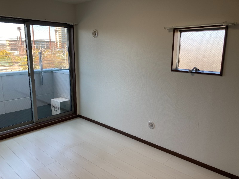 ラ・ルーチェ新小岩4階 リビング