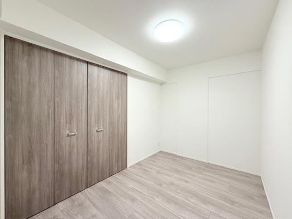 エレミ本蓮沼2階 リビング