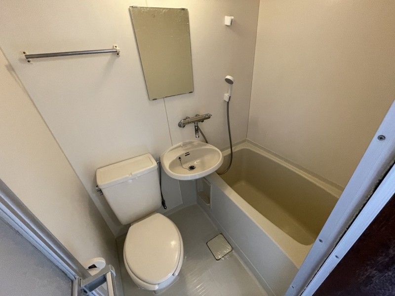 メゾン上福岡2階 部屋その他