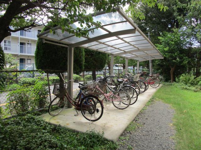 富士見ハイツ2階 部屋その他