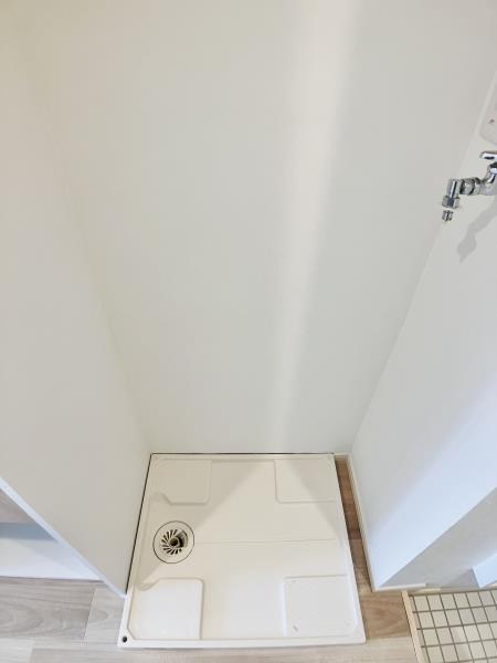 ＩＳＭ平塚4階 部屋その他
