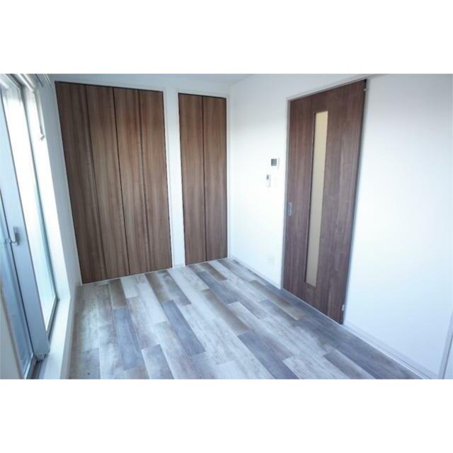 フォーカス2階 内観