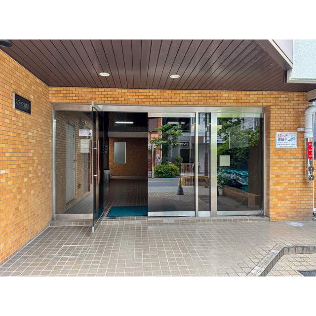 ステイツ青戸803号室 2025年5月撮影