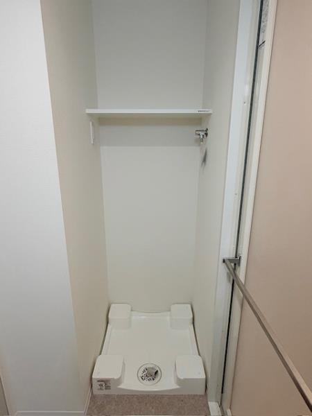 エレミ本蓮沼14階 部屋その他