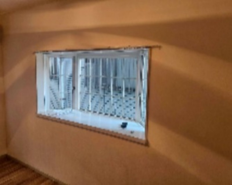 アルティア・レーヴ1階 部屋その他