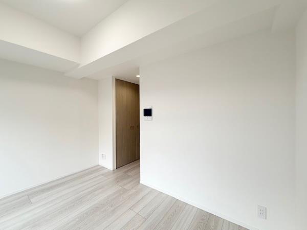 エレミ本蓮沼3階 リビング