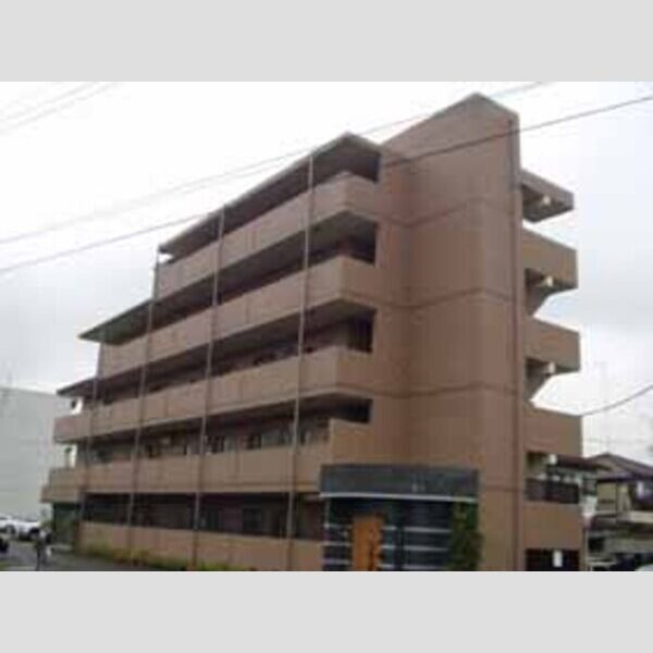 ウィステリア豊田303号室 外観