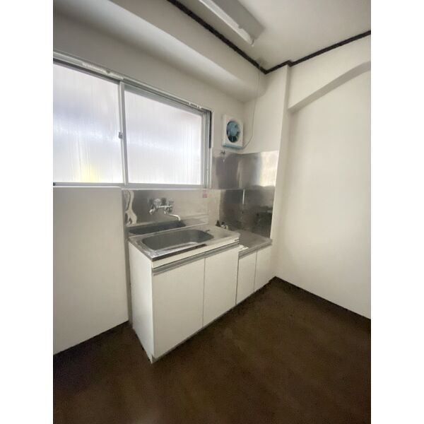 リバーサイド小柳 キッチン