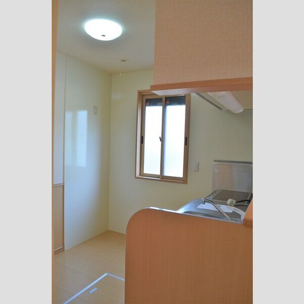 サニーコーポ富士見C キッチン