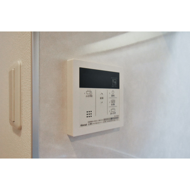 プラチナコート広尾0306号室 内観