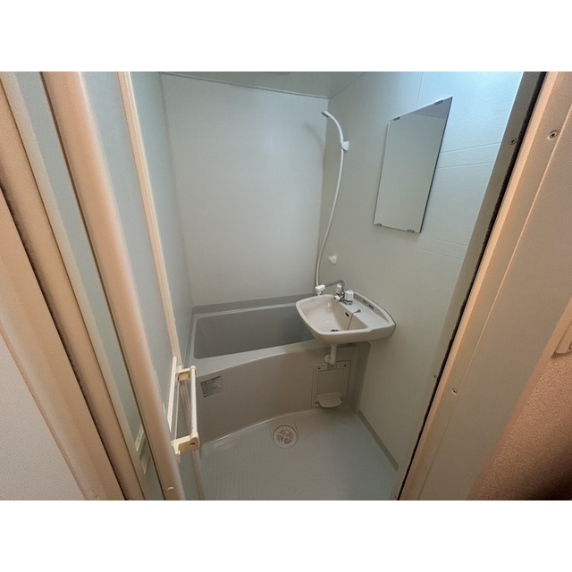 ベガⅠ202号室 お風呂