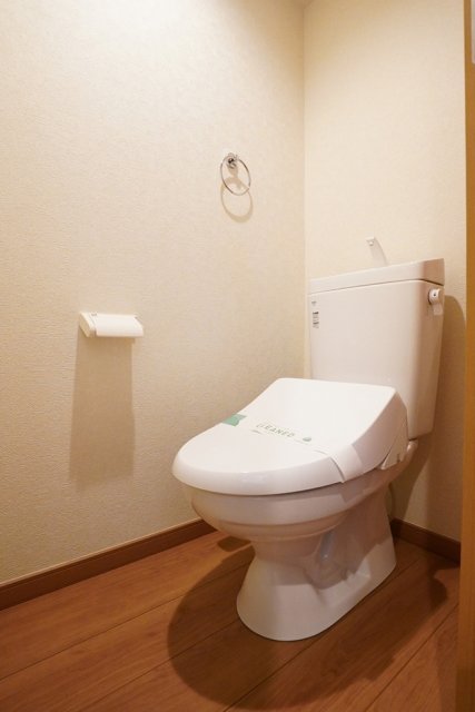 エメロード江古田 トイレ