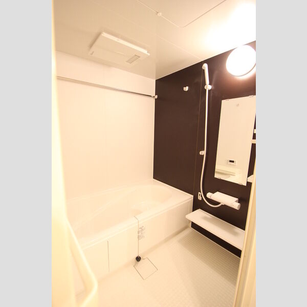 アルページュ大森　C棟 お風呂