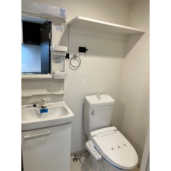 マリーナヨコハマプレミアム706号室 部屋その他