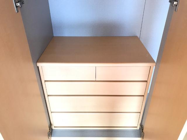 サムスィング成瀬 室内設備