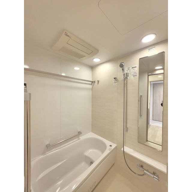 幕張ベイパーク　ライズゲートタワー1621号室 2025年12月撮影