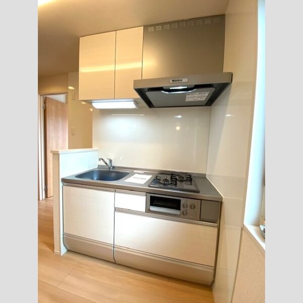 Grace-T 302号室　キッチン