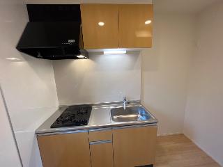 仮称）ペット可　北初富新築アパート202号室 キッチン（イメージ）