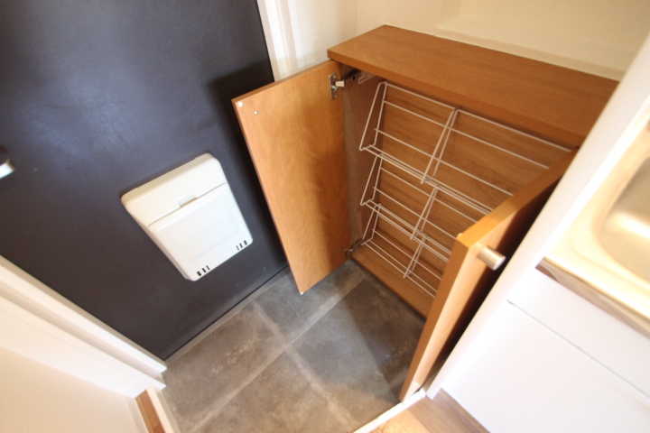 スターマンション1階 部屋その他