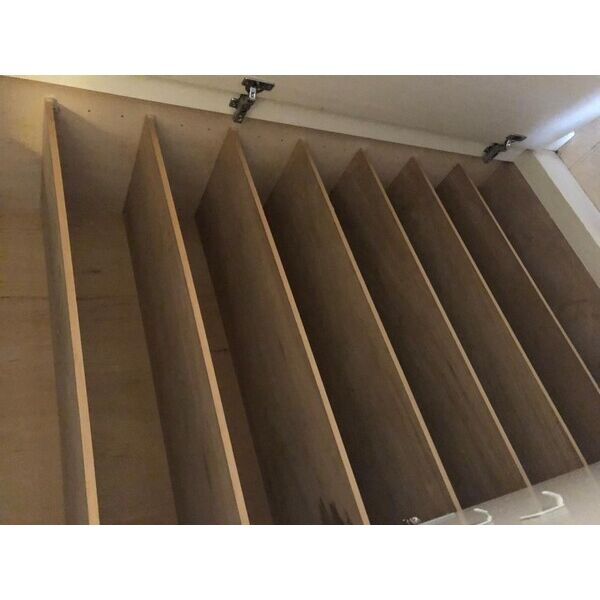 ホビアル・フェンテ301号室 玄関