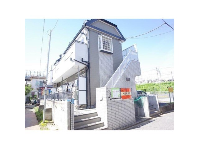 コーポサギヌマ2階 部屋その他