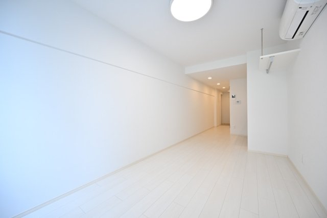 Ｌｉｖｅ　Ｆｌａｔ蔵前3階 部屋その他
