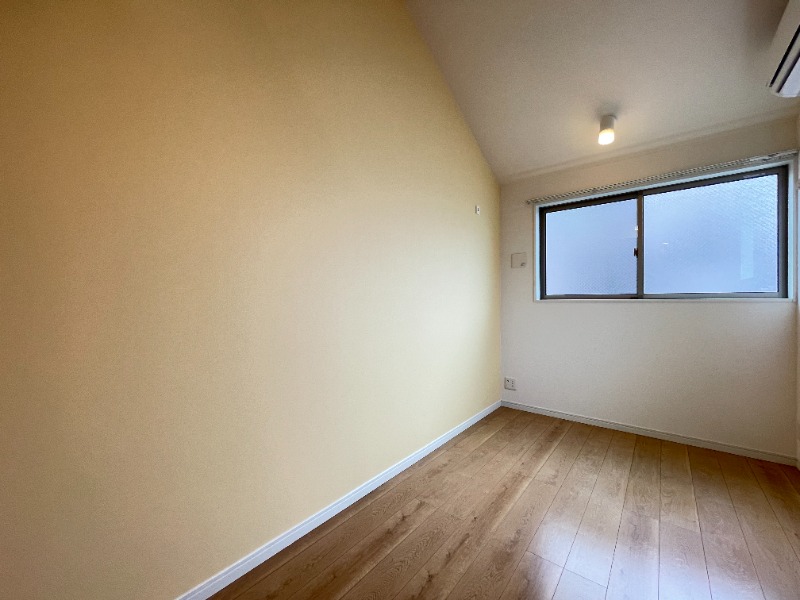 バーミープレイス葛西2階 リビング