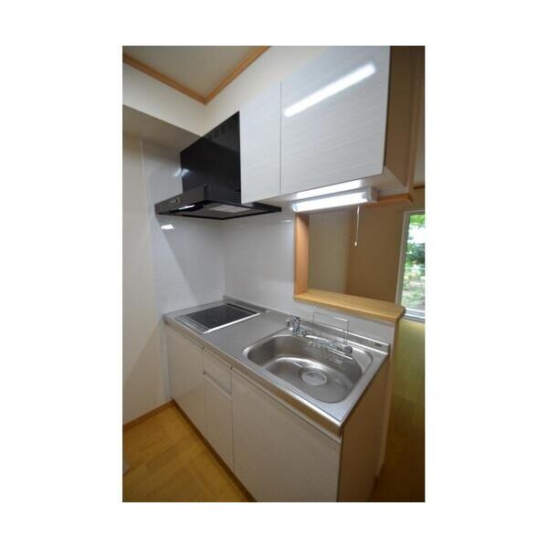 Lumiere キッチン