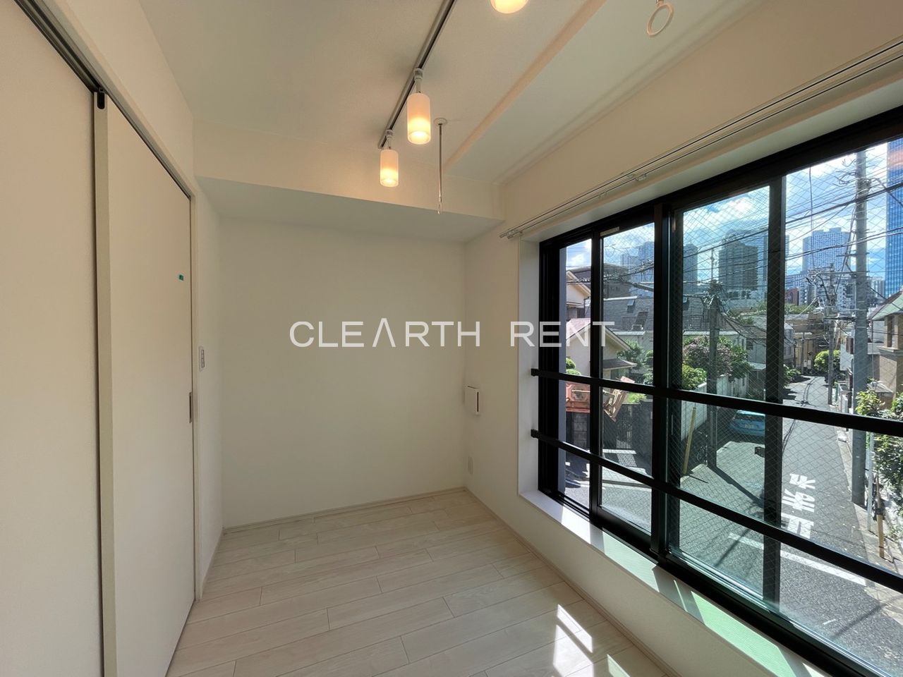 ＧＲＡＮＰＡＳＥＯ 北新宿1階 ☆今だけ仲介手数料無料さらに敷金礼金ゼロ☆