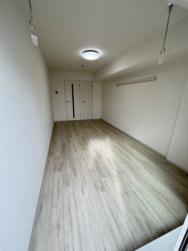 リブリ・高野1階 内観